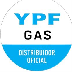 YPF gas - La Distribuidora S.R.L - Distribuidor oficial