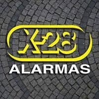 I i e Materiales Electricos y Alarmas X - 28 SRL