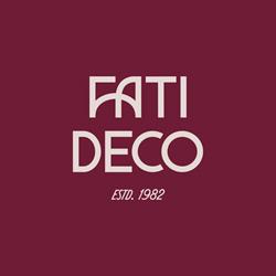 Fati Decoraciones alfombras, cortinas, empapelados