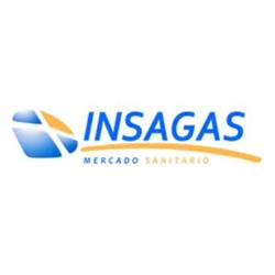 Insagas- Mercado Sanitario