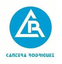 Canteras Rodriguez Maquinas Viales Arena Piedras y Ripios