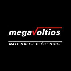 Megavoltios