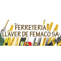 Ferretería Llaver de Femaco SA