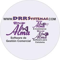 Drr Systemas - Software Administrativo y de Gestion