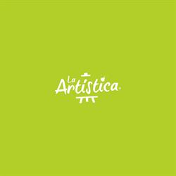 Libreria La Artistica Oleos - Acrilicos - Pinceles