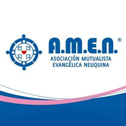 A m e n Asociacion Mutualista Evangélica Neuquina