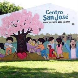 Centro San Jose de Estimul. Temprana Terapeutica-Educacional