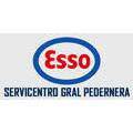 ESSO SERVICENTRO - GRAL PEDERNERA
