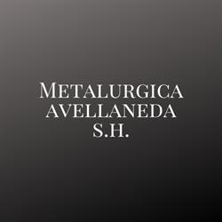 METALURGICA AVELLANEDA SH