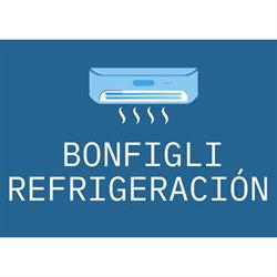 Bonfigli Ángel R Refrigeración