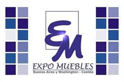 Expo - Muebles - Bicicleteria Blanco y Manteleria - Jugueteria