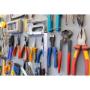 FERRETERÍA - BURLONERÍA - SANITARIOS - MATERIALES DE CONSTRUCCIÓN - PINTURAS - HERRAMIENTAS