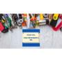FERRETERÍA - BURLONERÍA - SANITARIOS - MATERIALES DE CONSTRUCCIÓN - PINTURAS - HERRAMIENTAS