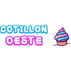 Cotillon Oeste Articulos de Reposteria