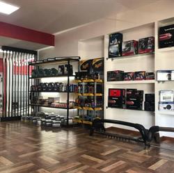 CAR System