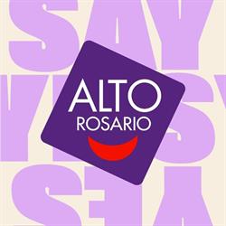 Alto Rosario Shopping.