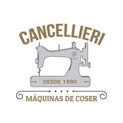 Cancellieri Luis Y Oscar - Maquinas Para Coser Industriales