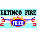 EXTINCO FIRE