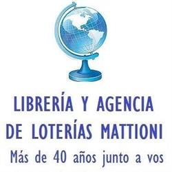 Libreria Mattioni Escolar y Comercial