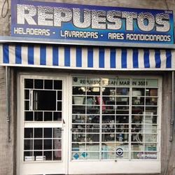Refrigeracion San Martin