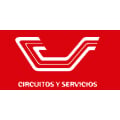 Circuitos y Servicios