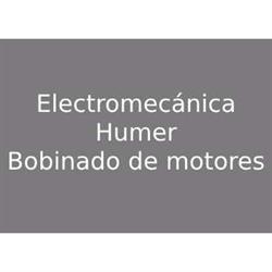 Electromecánica Humer - Bobinado de Motores