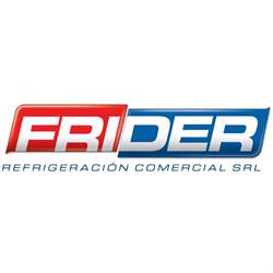 Frider   - Refrigeracion Comercial  SRL