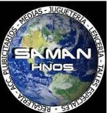 Saman Hnos