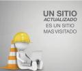Un sitio actualizado es un sitio más visitado