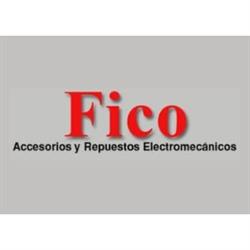 Fico - Accesorios y Repuestos Electromecánicos
