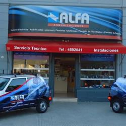 Alfa Comunicaciones