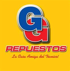 Gg Repuestos- la Casa del Amigo del Técnico