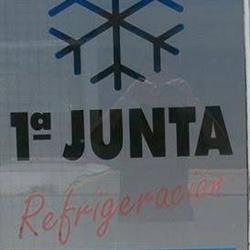 Refrigeración Primera Junta