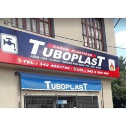 Tuboplast - Agua - Gas - Cloacas