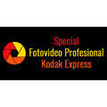 SPECIAL - FOTOVIDEO PROFESIONAL - KODAK EXPRESS