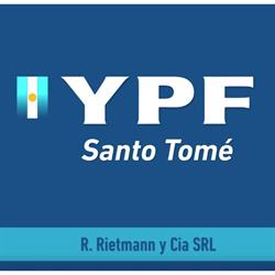 YPF GNC