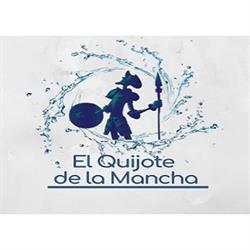El Quijote de la Mancha