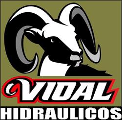 Vidal Equipos Hidraulicos de Vidal C