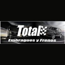 Embrague Freno Total