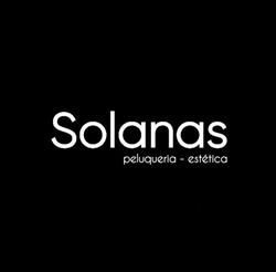Solanas Peluqueria y Estetica