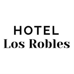 Hotel los Robles