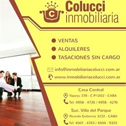 Colucci Inmobiliaria