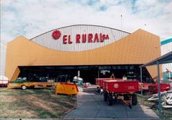 El Rural SA - Industrias Metalurgicas