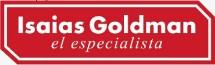 Isaias Goldman