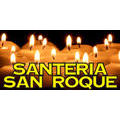 SANTERIA SAN ROQUE