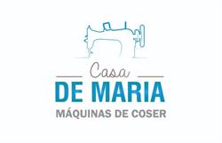 Casa De Maria