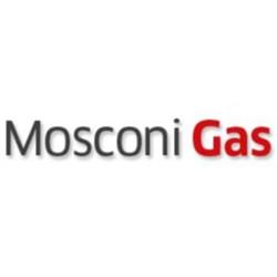 Mosconi Gas - Repuestos Legitimos