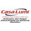 Casa Lumi.