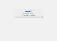 Sitio web de Coflex S.r.l