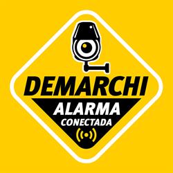 DEMARCHI ELECTRONICA